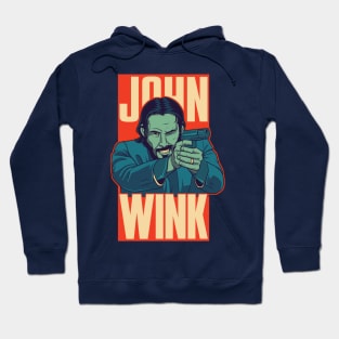 John Wink Hoodie